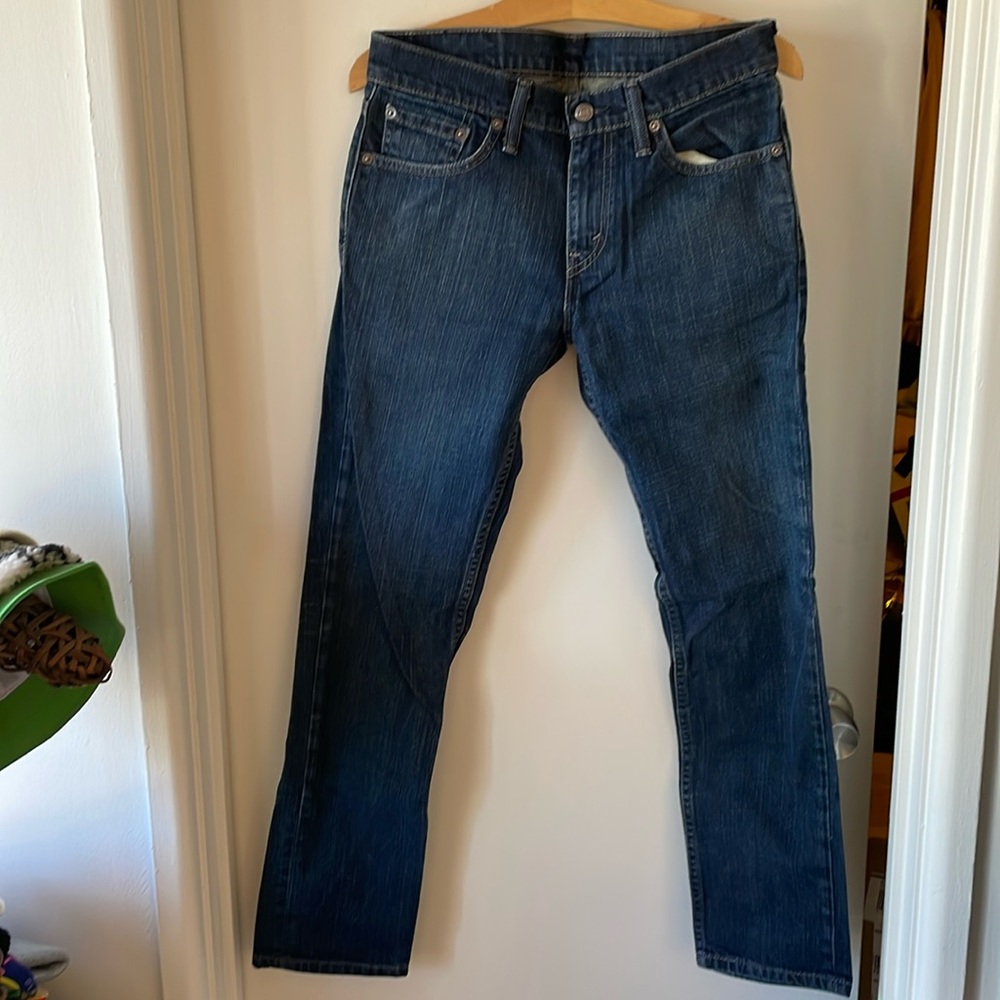Levi’s 511